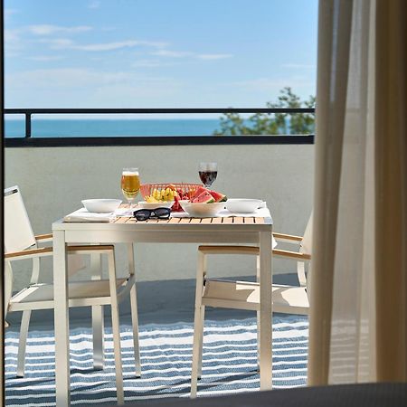 Hotel Dolores Cesenatico Eksteriør bilde