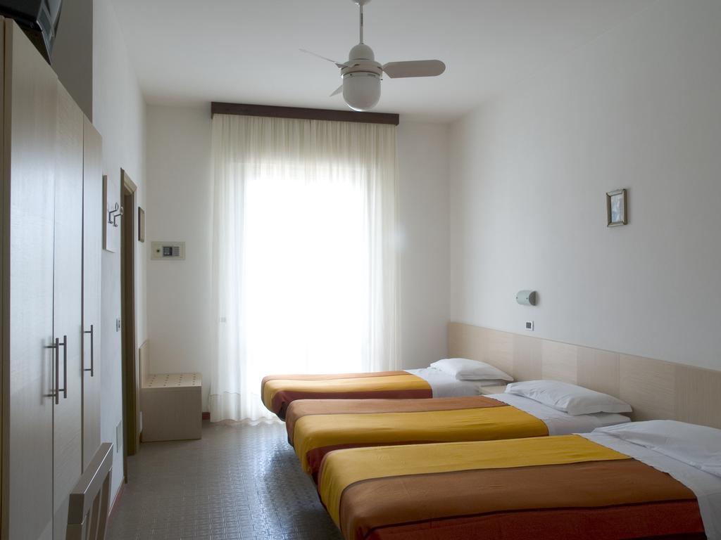 Hotel Dolores Cesenatico Rom bilde