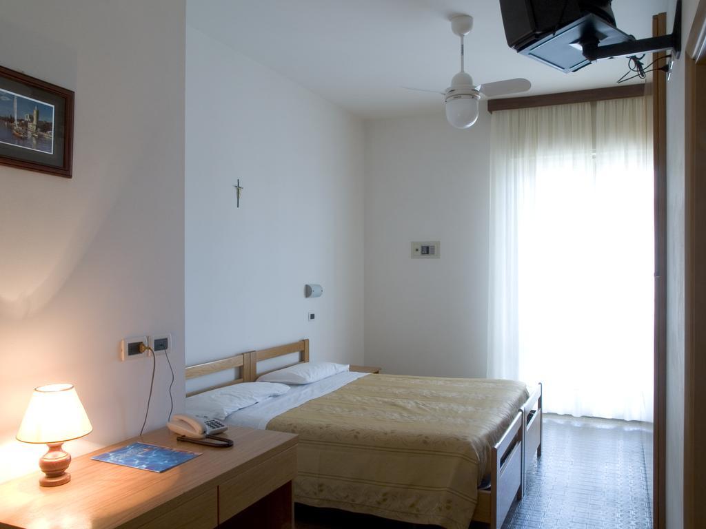 Hotel Dolores Cesenatico Rom bilde