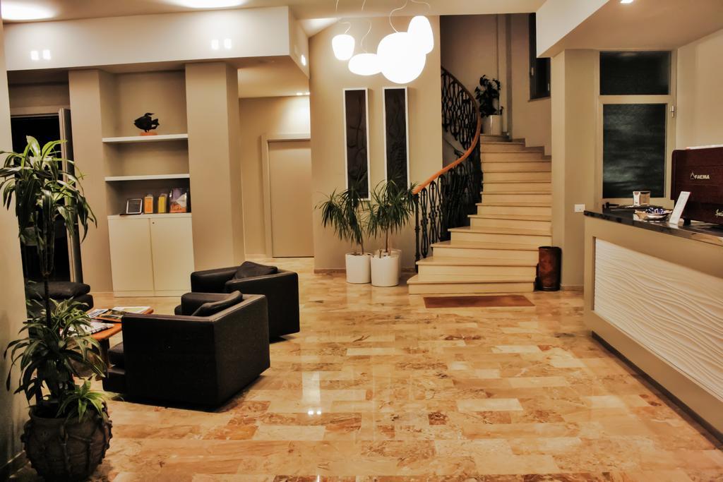 Hotel Dolores Cesenatico Eksteriør bilde
