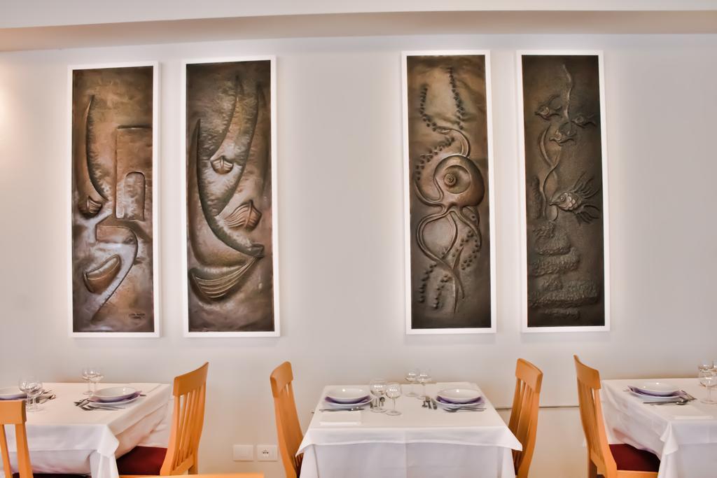 Hotel Dolores Cesenatico Eksteriør bilde