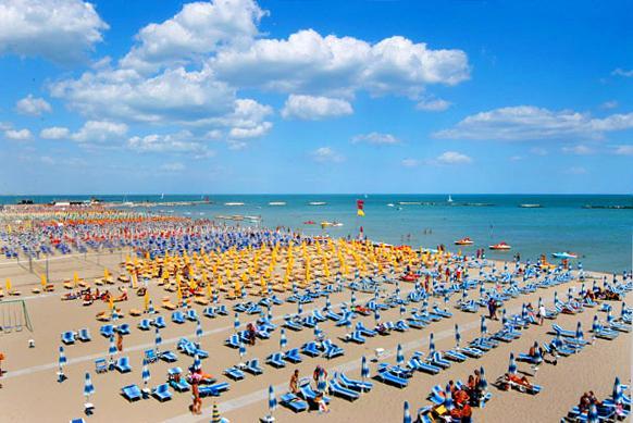 Hotel Dolores Cesenatico Eksteriør bilde