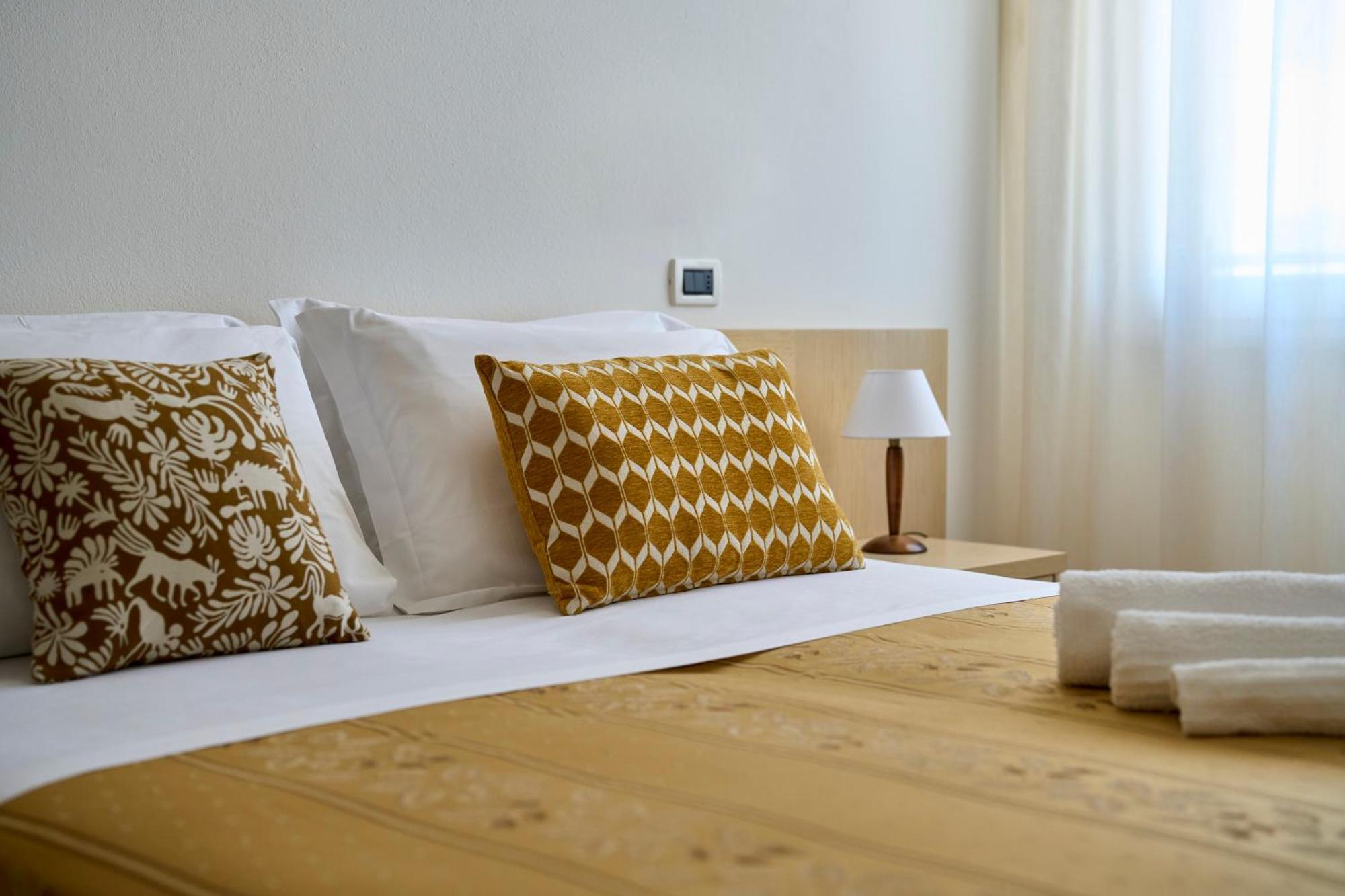 Hotel Dolores Cesenatico Eksteriør bilde