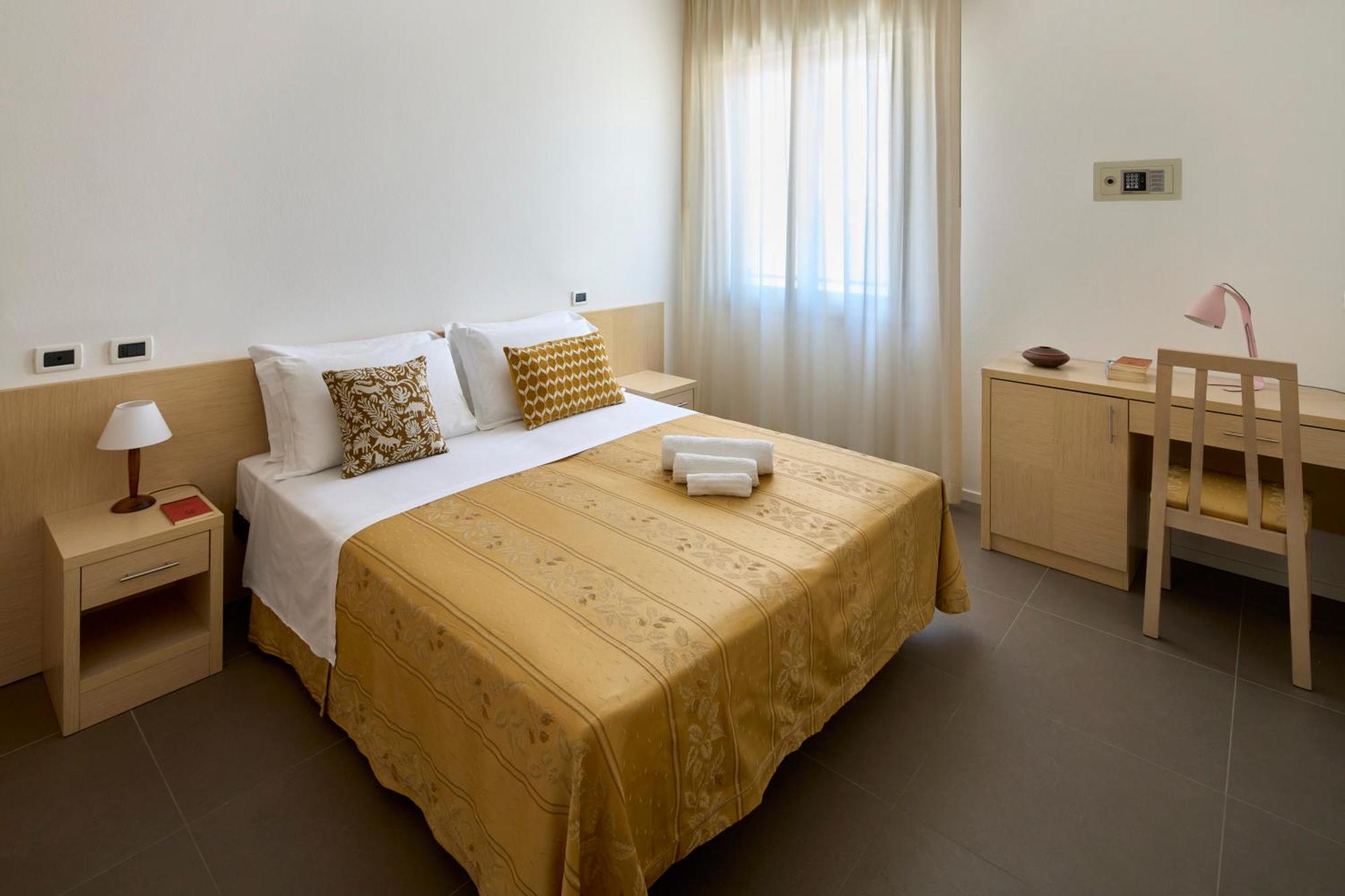 Hotel Dolores Cesenatico Eksteriør bilde