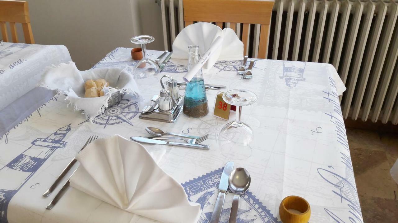 Hotel Dolores Cesenatico Eksteriør bilde
